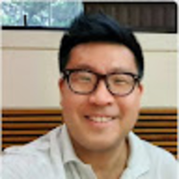 Meet your Posher, Stephen - Picture 1 of 1